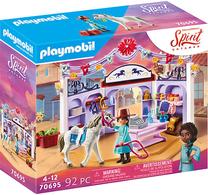 Konstruktorius Playmobil, 92 vnt.