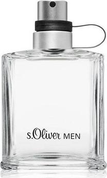 Tualetinis vanduo S.Oliver Men, 30 ml