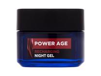 Sejas gēls L’Oréal Professionnel Paris Men Expert Power Age, 50 ml