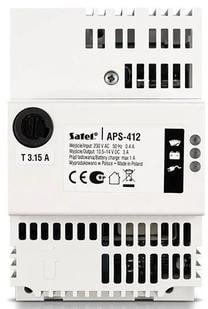 Сигнализация Satel APS-412, белый цв.