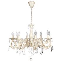 Šviestuvas kabinamas Classic MD96396A-8, E14, 8 x 40 W