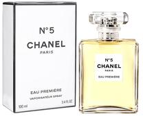 Парфюмированная вода Chanel, 100 мл