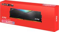 Operatiivmälu (RAM) Adata XPG Lancer RGB Black AX5U6000C3016G-CLARBK, DDR5, 16 GB, 6000 MHz
