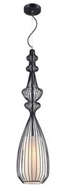 Šviestuvas kabinamas Vint, E27, 1 x 60 W