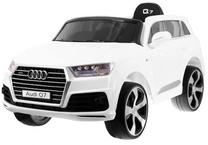 Vaikiškas elektromobilis Audi Q7 Quatro