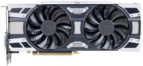Vaizdo plokštė EVGA GeForce GTX 1070 PCIE 08G-P4-6573-KR, 8 GB, GDDR5