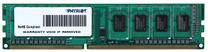 Operatyvioji atmintis (RAM) Patriot PSD34G133381, DDR3 (RAM), 4 GB, 1333 MHz