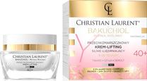 Veido kremas Christian Laurent Bakuchiol 40+, 50 ml, 40+