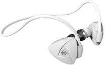 Belaidės ausinės WK Design BD600, balta sp.