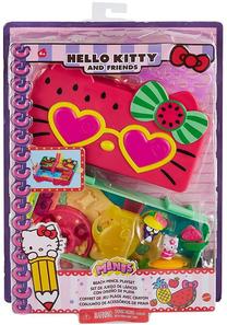 Rinkinys Hello Kitty Minis Beach Pencil GVC40