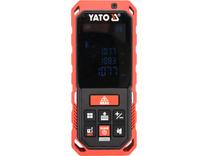 Atstumo matuoklis YAT YT-73127, 0.2 - 60 m