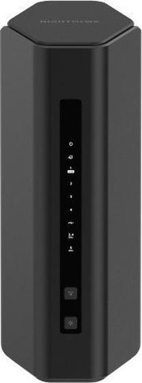 Ruuter Netgear Nighthawk RS200, must v.