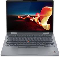 Sülearvuti Lenovo ThinkPad X1 Yoga Gen 7 21CD005FPB PL, Intel® Core™ i7-1260P, 32 GB, 1 TB, 14 ", Intel HD, hall v., EN, Windows