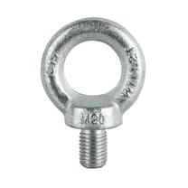 Varžtas DIN 580 Haushalt, 16 mm x 89 mm, 10 vnt.