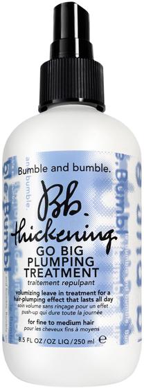 Sprejs matiem Bumble And Bumble, 250 ml