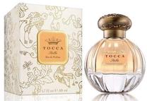 Kvapusis vanduo Tocca Stella, 50 ml