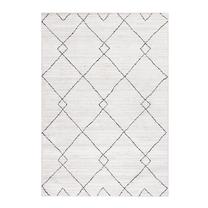 Kilimas vidaus Ayyildiz Taznaxt Scandinavian, kreminė sp., 150 cm x 80 cm