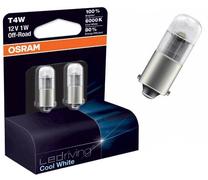 Auto spuldze Osram, led, 12 V