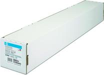 Popierius ploteriams HP Q1396A, 80 g/m², 4570 cm x 61 cm, 1 lapų vnt.
