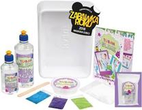 Набор для приготовления слайма Tuban Super Slime Plus 310463