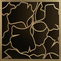 Reprodukcija Alisma 1, 53 cm x 53 cm