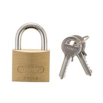 Spyna Abus 60/40C6, aukso sp., 60 mm