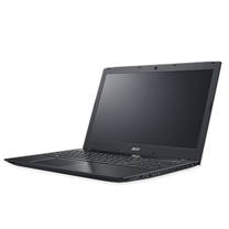 Nešiojamas kompiuteris Acer Aspire E E5-575G 210591, 8250U, 15.6 ", Nvidia MX, EN, Windows