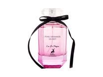 Kvapusis vanduo Maison Alhambra Pink Shimmer Secret, 100.0 ml