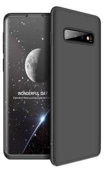 Чехол для телефона GKK, черный цв., Samsung