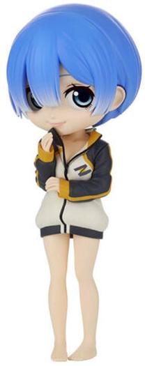 Фигурка-игрушка Banpresto Rem BP18070P, многоцветный