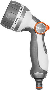 Purkštukas Bradas Smooth Control, rankinis