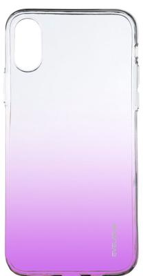 Telefono dėklas Evelatus, violetinė sp., Apple
