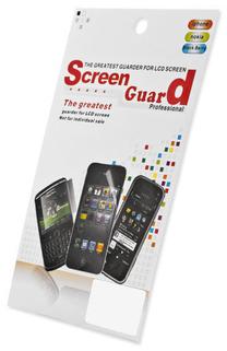 Apsauginė ekrano plėvelė Screen Guard For Samsung S5260 Star II