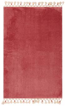Paklāja celiņš Foutastic 1608, rozā krās., 500 cm x 100 cm
