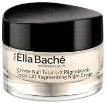 Veido kremas Ella Bache Nuit Total-Lift Regenerante, 50 ml, 50+