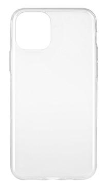Чехол для телефона Ultra Slim, прозрачный цв., Apple