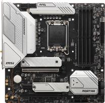 Emaplaat MSI MAG B660M MORTAR WIFI