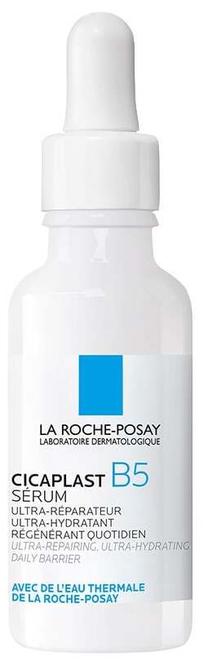 Veido serumas La Roche Posay Cicaplast B5, 30 ml