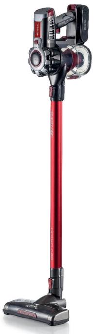 Dulkių siurblys - šluota Ariete 2757, 2200 mAh