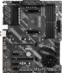 Emaplaat MSI X570-A PRO
