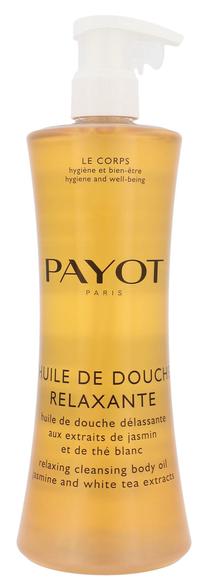 Kūno aliejus Payot, 400 ml