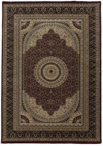 Kilimas vidaus Ayyildiz Kashmir Oriental 2605, raudona sp./smėlio sp., 150 cm x 80 cm