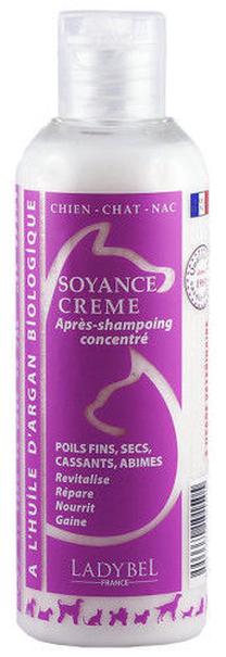 Šampūnas šunims Ladybel, 200 ml