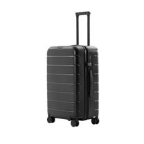 Ceļojumu koferi Xiaomi BHR8602GL, melns krās., 37 x 23 x 56 cm