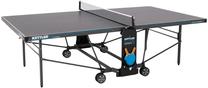 Tenisa galds Kettler Blue Outdoor 5, 274 cm x 152 cm x 76 cm