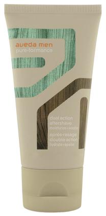 Kremas po skutimosi Aveda Pure-Formance Dual Action Aftershave, 75 ml