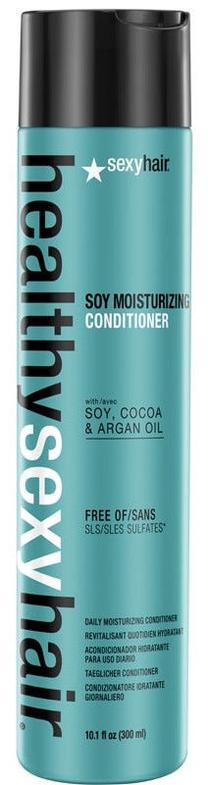 Plaukų kondicionierius Sexy Hair, 300 ml