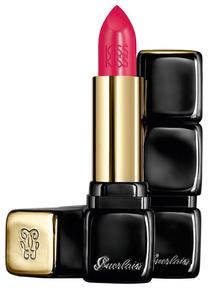 Lūpų dažai Guerlain KissKiss, 373 raspberry kiss