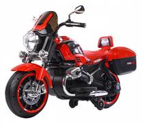 Vaikiškas elektrinis motociklas Super Moto