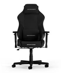 Игровой стул DXRacer Drifting XL, 60 x 70 x 128 см, черный цв.